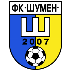 Šumen 2007