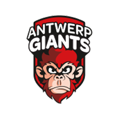Antverp Džajents B