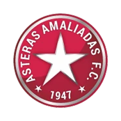 Asteras Amaliados-Panopulu