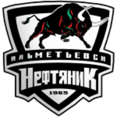 Neftjanik