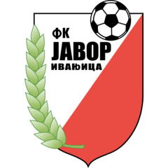 Javor Ivanica