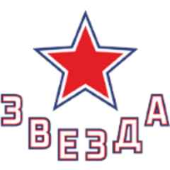 Zvezda Moskva