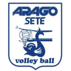 Arago De Sete