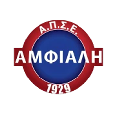 Amfiali