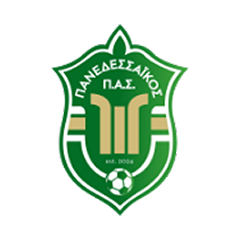 PAS Panedesaikos
