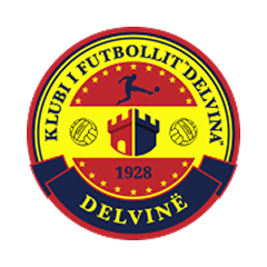Delvina