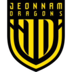Čonam Dragons