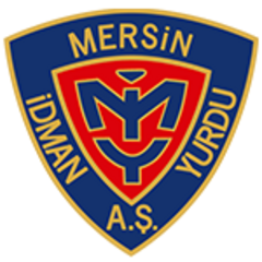 Yeni Mersin Idmanurdu