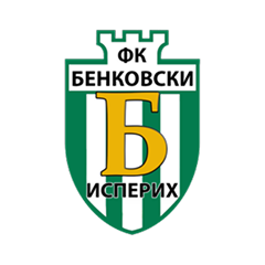 Benkovski Isperih
