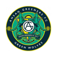 Ansan Griners