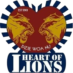 Hart of Lajons