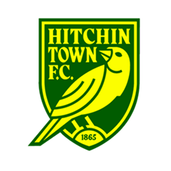 Hitchin Taun