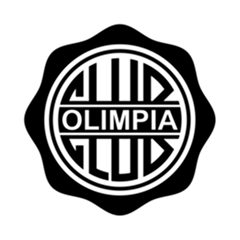 Olimpija Asunsion