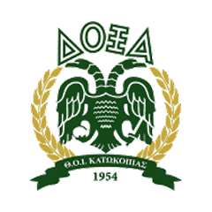Doxa Katokopijas
