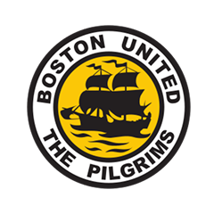 Boston Junajted