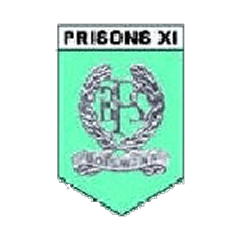 Prisons Gaborone XI
