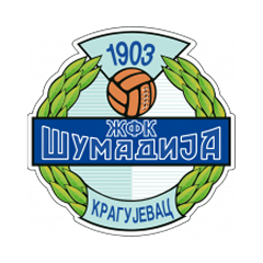 Sumadija Kragujevac