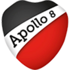 Apolo 8 (Ž