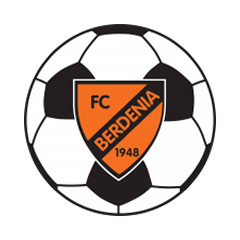 Berdinja Berburg