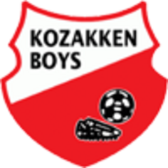 Kozaken Bojs