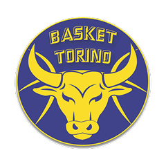 Basket Torino