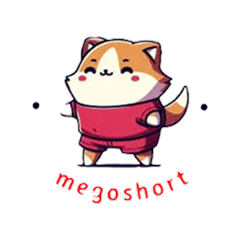 Megoshort