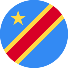 DR Kongo
