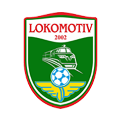 Lokomotiv Taškent