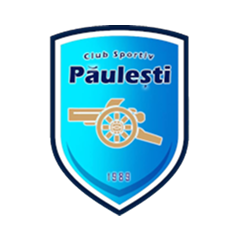 Paulešti