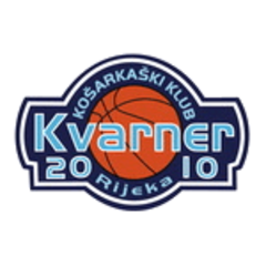 KK Kvarner 2010