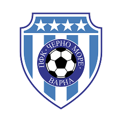 Černo More Varna II