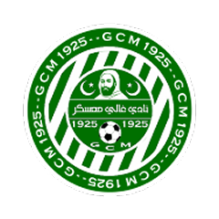GK Maskara