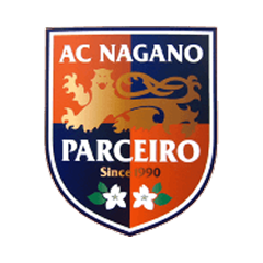 Nagano Parseiro (Ž
