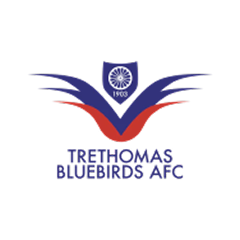 Tretomas Bluberds