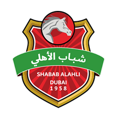Shabab Al-Ahli