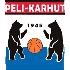 Peli-Karhut (Ž