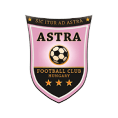 Astra Mađarska (Ž