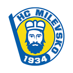 Milevsko 1934