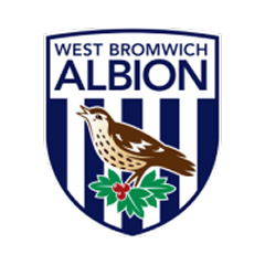 Vest Bromvič Albion U21