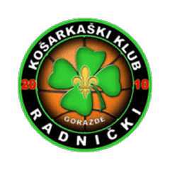 Radnički Goražde