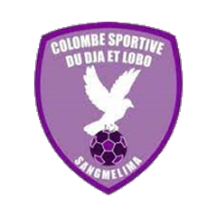 Kolomb Sportif di Dža e Lobo