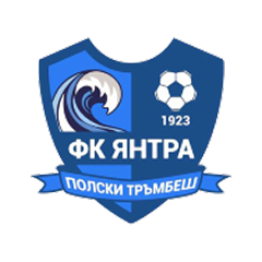 Jantra Poljski Trambeš