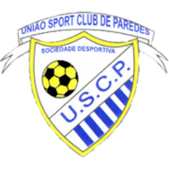 Uniao Paredes