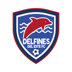 Delfines del Este