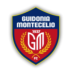 Guidonija Montečelio 1937