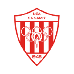 Nea Salamina Famagusta