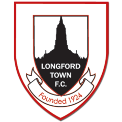 Longford Taun