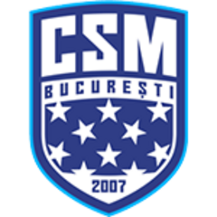 KSM Bukurešt (Ž