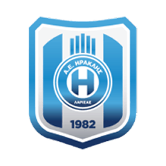 Iraklis Larisa