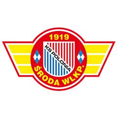 Polonija Sroda (Ž
